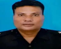 सुलतानपुर : शहीद सूबेदार भूपेंद्र सिंह का सैन्य सम्मान के साथ अंतिम संस्कार 