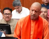 UP Budget Session : विधान परिषद में बोले सीएम योगी- प्रतिपक्ष से सम्मान की उम्मीद करना बेवकूफी