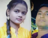 Mirzapur News : मिर्जापुर में पति-पत्नी ने फंदा लगाकर दी जान, एक साल पहले हुई थी शादी परिजनों में कोहराम