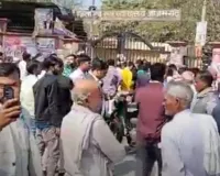 आजमगढ़ दीवानी न्यायालय परिसर में बम धमकी से हड़कंप, 3 घंटे चली सघन जांच 