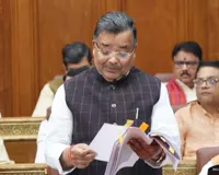 यूपी बजट सत्र : विधान परिषद में गंगा क्रूज पर घमासान, मंत्री बोले- पारदर्शिता से कोई समझौता नहीं