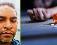 Bareilly : कर्ज में डूबे व्यापारी ने जहरीला पदार्थ खाकर दी जान