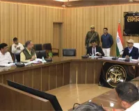 Bareilly : खोया एवं पनीर प्रथमदृष्टया दूषित मिलने पर नष्ट करें