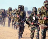 Bareilly : अग्निवीर भर्ती रैली 11 से, 12 जनपदों के हजारों अभ्यर्थी होंगे शामिल