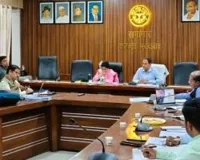 मुरादाबाद : ऑपरेशन कायाकल्प के सभी कार्यों को दो महीने में करें पूरा