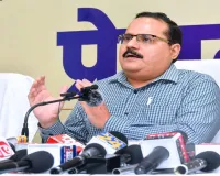 UP SIR : नवदीप रिणवा ने की नागरिकों से अपील, 6 मार्च तक मतदाता सूची में अवश्य दर्ज कराएं अपना नाम 