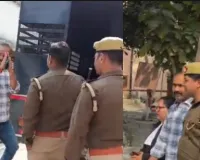 अंबेडकरनगर मंशाराम हत्याकांड :  पूर्व ब्लॉक प्रमुख अजय सिपाही सहित तीनों दोषियों को आजीवन कारावास, जानिये कब हुई थी वारदात?