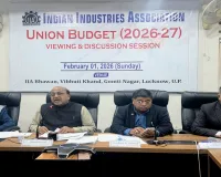 लोकलुभावन नहीं, बल्कि विकासोन्मुखी बजट ... IIA ने किया Union Budget का स्वागत