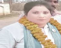 बाराबंकी : महिला किसान नेता की हत्या, खेत में मिला खून से लथपथ शव, इलाके में हड़कंप