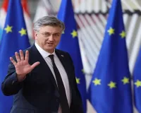 क्रोएशिया के प्रधानमंत्री 21 फरवरी को ताजमहल का करेंगे दीदार, तीन घंटे बंद रहेगा प्रवेश 