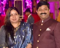 प्रयागराज : मंत्री नंद गोपाल गुप्ता 'नंदी' की पत्नी अभिलाषा गुप्ता को फेसबुक पर मिली  धमकी, मुकदमा दर्ज 