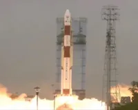 PSLV विफलता की जांच करेंगे प्रधानमंत्री के पूर्व प्रधान वैज्ञानिक सलाहकार व पूर्व इसरो चेयरमैन 