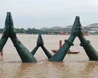 काशी में पौने तीन सौ करोड़ से एसटीपी निर्माण को मिली मंजूरी, गंगा और वरुणा नदी होंगी प्रदूषण मुक्त  