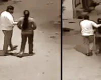 शर्मनाक : मैनपुरी में एकतरफा प्यार में 12वीं के छात्र ने शिक्षिका पर किया हमला,  काटे दोनों होंठ 