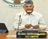 मुख्यमंत्री चंद्रबाबू नायडू का दावा-  बाथरूम क्लीनर से बना तिरुपति लड्डू में इस्तेमाल होने वाला घी 