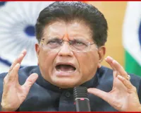 ''तुच्छ राजनीति'' कर रहे राहुल गांधी,  पीयूष गोयल बोले- गांधी परिवार ने हमेशा देश के हितों से किया समझौता