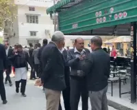 Uttrakhand जिला न्यायालय परिसर को बम से उड़ाने की धमकी के बाद मचा हड़कंप