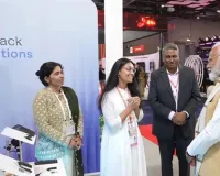 AI Impact Summit : PM मोदी ने किया इंड‍िया एआई इम्‍पैक्‍ट एक्‍सपो का उद्घाटन, देखी तकनीक की झलक