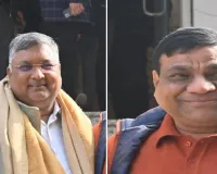 Bareilly : बरेली में एम्स स्थापना की बढ़ी उम्मीद...अब पैरवी होगी तेज