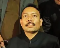 Bareilly : निलंबन के खिलाफ उच्च न्यायालय पहुंचे अलंकार अग्निहोत्री