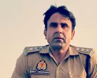 संभल हिंसा: अनुज चौधरी समेत पुलिस अधिकारियों के खिलाफ एफआईआर के आदेश पर रोक