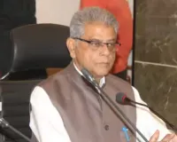 Bareilly: वनमंत्री ने शुरू की बरेली में एम्स और क्रिटिकल केयर सेंटर की स्थापना की पैरवी