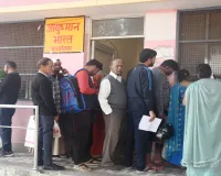 जिले को मिली उपलब्धि :  आयुष्मान कार्ड बनने में प्रदेश में बरेली पहले पायदान पर