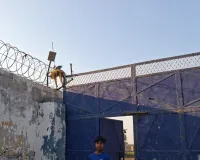 बदायूं: दीवार पर लगे तार से बंदर की मौत, पूर्व विधायक पर रिपोर्ट दर्ज