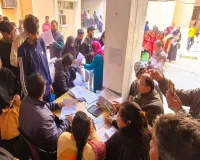 Moradabad: बंगाली बोलने और लिखने वालों के वेरिफिकेशन में दिक्कत