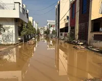 Bareilly: बारिश नहीं, सिस्टम की नाकामी है राजीव एन्कलेव की कहानी