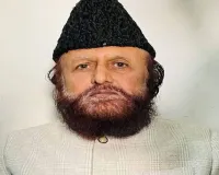 UP: फिल्म निर्माता कंपनी ने ममलूकुर्रहमान बर्क को भेजा नोटिस