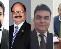 Bareilly : बजट से छोटे करदाताओं और स्टार्टअप्स को राहत...चार्टर्ड अकाउंटेंट्स ने की सराहना