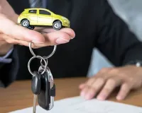 Bareilly: फर्जीवाड़ा...भाई की मौत के बाद अपने नाम ट्रांसफर कराई गाड़ी