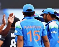 Under-19 World Cup : सेमीफाइनल में शान से पहुंचा भारत, पाकिस्तान को बुरी तरह से रौंदा