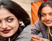 महाकुंभ की 'वायरल गर्ल' मोनालिसा प्रयागराज में करेंगी फिल्म 'द डायरी ऑफ मणिपुर'  का ट्रेलर लॉन्च 