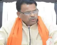 योगी सरकार में दिव्यांगजन पेंशन तीन गुना बढ़ी, पात्र लाभार्थियों को सीधे लाभ : नरेन्द्र कश्यप 