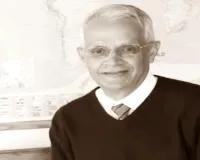 Crafoord Prize : भारतीय मूल के जलवायु वैज्ञानिक रामनाथन ने जीता प्रतिष्ठित 'क्रैफोर्ड' पुरस्कार, 50 साल पहले खोजा धरती कैसे गर्म हो रही 