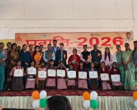 बालिका शिक्षा को सशक्त बनाने के लिए टीम भावना जरूरी : बीएसए