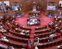 राज्यसभा : सत्ता पक्ष ने बताया विकसित भारत का बजट, विपक्ष ने लगाया आम लोगों की अनदेखी का आरोप 