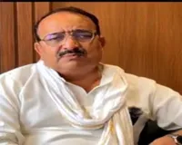 यूपी बजट : मंत्री दिनेश सिंह का तंज- सपा विधायकों को अपने क्षेत्र की जनता की चिंता हो या न हो, लेकिन सरकार को...