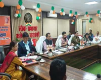 बाराबंकी : बोर्ड परीक्षा कर्मियों को टोल टैक्स से मिलेगी मुक्ति, 110 केन्द्रों पर होगी परीक्षा, 13 संवेदनशील