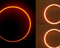 मंगलवार को लगेगा वर्ष का पहला वलयाकार सूर्य ग्रहण, चंद्रग्रहण की खगोलीय घटना 3 मार्च को होगी, जो भारत से देखी जा सकेगी 