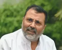 भारत-अमेरिका व्यापार मुद्दे पर निशिकांत दुबे ने दी राहुल गांधी को खुली बहस की चुनौती, जानें क्या कहा....