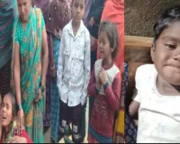 गोंडा के धानेपुर में दिल दहला देने वाली घटना, मासूम बच्ची को कुत्तों ने नोच-नोचकर मार डाला