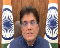 India-US trade deal : पीयूष गोयल का राहुल गांधी पर तीखा हमला, कहा- व्यापार समझौते पर झूठ की राजनीति कर रहे हैं कांग्रेस नेता 