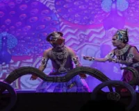 राम मंदिर का वैभव सात समंदर पार, 20 फरवरी को मॉस्को में होगी भव्य रामलीला, एवगेनी निभाएंगे राम की भूमिका