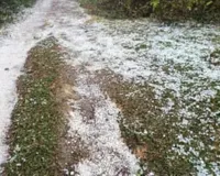 उत्तराखंड : बर्फबारी से अधिक ओलावृष्टि के लिए अनुकूल होने लगा है फरवरी 