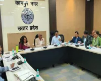 कानपुर : होली पर्व को लेकर डीएम ने की बैठक, सरकारी हॉस्पिटल के जिम्मेदारों को दिया यह बड़ा निर्देश