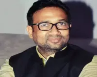 Umashankar Singh IT Raid : उमाशंकर सिंह की 2017 में चली गई थी विधानसभा सदस्यता, लोकायुक्त की रिपोर्ट के बाद राज्यपाल ने की थी कार्रवाई