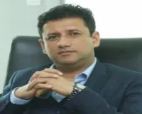 Shine City Scam: यूपी से फरार आर्थिक अपराधी राशिद नसीम यूएई में गिरफ्तार,  ED के अनुरोध पर हुई कार्रवाई